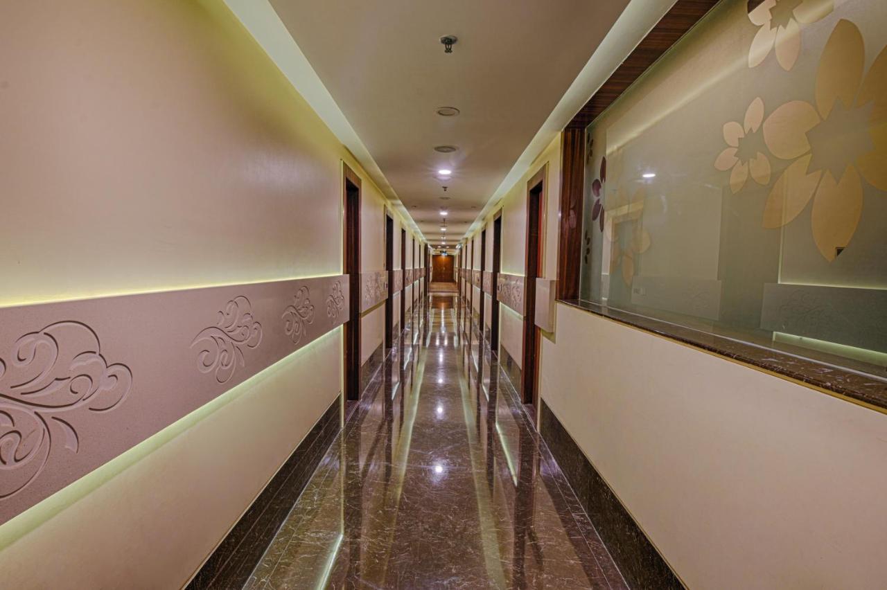 Hotel Lilac Kota  Dış mekan fotoğraf