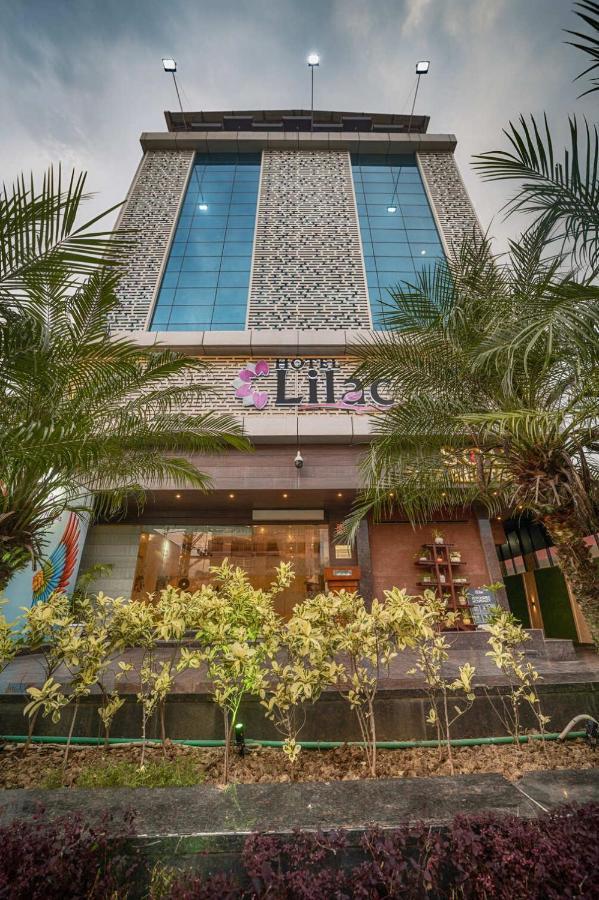 Hotel Lilac Kota  Dış mekan fotoğraf